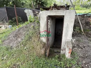 Prodej zahrady, Postoloprty, 578 m2