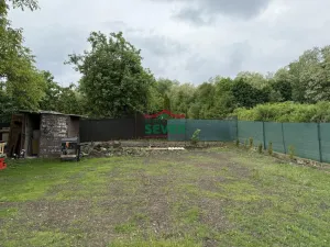 Prodej zahrady, Postoloprty, 578 m2