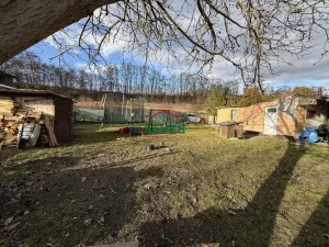 Prodej zahrady, Postoloprty, 578 m2