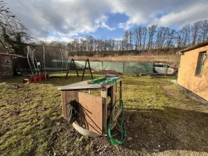 Prodej zahrady, Postoloprty, 578 m2