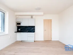 Pronájem bytu 3+kk, Plzeň - Jižní Předměstí, Kotkova, 68 m2