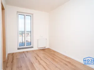 Pronájem bytu 3+kk, Plzeň - Jižní Předměstí, Kotkova, 68 m2