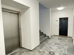 Pronájem bytu 3+kk, Plzeň - Jižní Předměstí, Kotkova, 68 m2