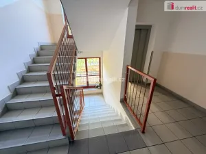 Pronájem bytu 1+kk, Kralupy nad Vltavou, Přemyslova, 38 m2