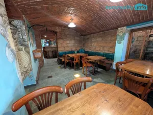 Pronájem kanceláře, Plzeň, Lindauerova, 192 m2