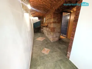 Pronájem kanceláře, Plzeň, Lindauerova, 192 m2