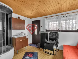 Prodej chaty, Svitavy - Lačnov, Pod Hrází, 90 m2