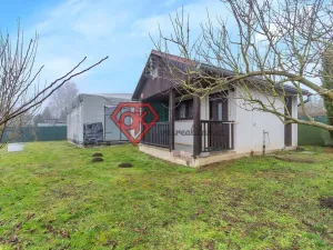 Prodej chaty, Svitavy - Lačnov, Pod Hrází, 90 m2