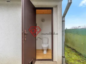 Prodej chaty, Svitavy - Lačnov, Pod Hrází, 90 m2