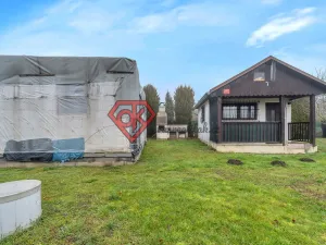 Prodej chaty, Svitavy - Lačnov, Pod Hrází, 90 m2