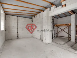 Prodej chaty, Svitavy - Lačnov, Pod Hrází, 90 m2