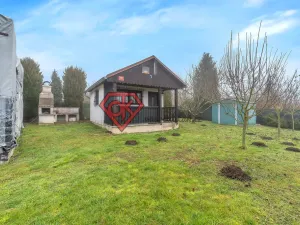 Prodej chaty, Svitavy - Lačnov, Pod Hrází, 90 m2