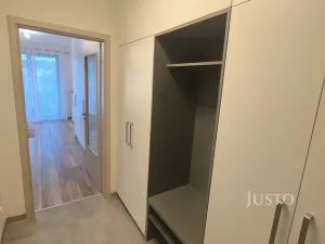 Pronájem bytu 1+kk, Písek, Pražská, 32 m2
