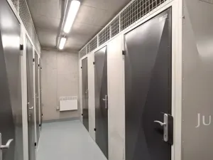 Pronájem bytu 1+kk, Písek, Pražská, 32 m2