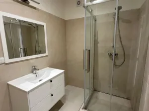 Pronájem bytu 2+kk, Praha - Dolní Počernice, K zámku, 65 m2