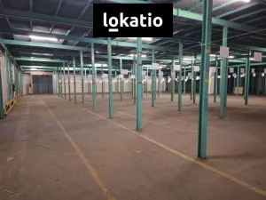 Pronájem skladu, Hradec Králové, Březhradská, 1602 m2