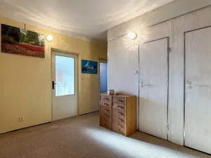 Prodej bytu 2+1, Brno, Chopinova, 58 m2