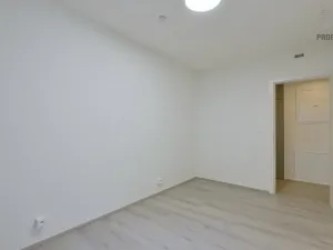 Pronájem bytu 2+kk, Brno, Bystrcká, 51 m2