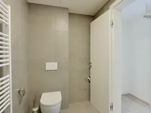 Pronájem bytu 2+kk, Brno, Bystrcká, 51 m2