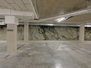 Pronájem bytu 2+kk, Brno, Bystrcká, 51 m2