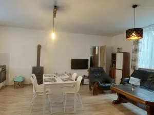 Pronájem bytu 3+kk, Mirotice, Za Truhlárnou, 59 m2