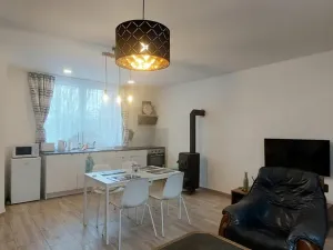 Pronájem bytu 3+kk, Mirotice, Za Truhlárnou, 59 m2