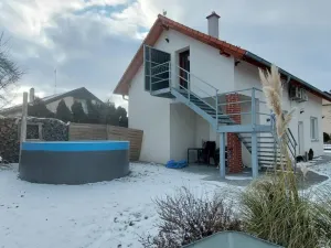 Pronájem bytu 3+kk, Mirotice, Za Truhlárnou, 59 m2