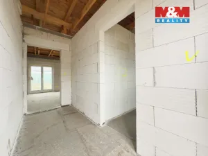 Prodej pozemku pro bydlení, Horní Suchá, Slepá, 992 m2