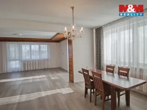 Prodej rodinného domu, Kunín, 221 m2