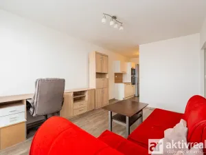 Prodej bytu 2+kk, Neratovice, Dr. E. Beneše, 40 m2