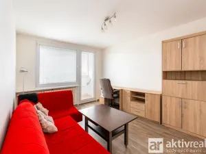 Prodej bytu 2+kk, Neratovice, Dr. E. Beneše, 40 m2