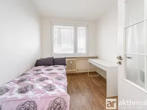 Prodej bytu 2+kk, Neratovice, Dr. E. Beneše, 40 m2