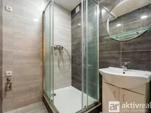 Prodej bytu 2+kk, Neratovice, Dr. E. Beneše, 40 m2