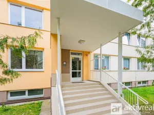 Prodej bytu 2+kk, Neratovice, Dr. E. Beneše, 40 m2