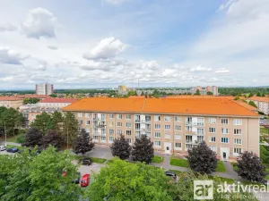 Prodej bytu 2+kk, Neratovice, Dr. E. Beneše, 40 m2