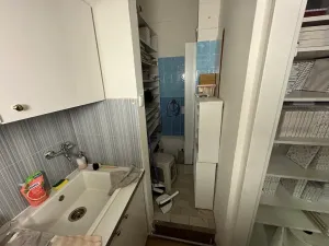 Pronájem obchodního prostoru, Praha - Bubeneč, Eliášova, 39 m2