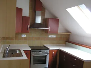 Pronájem rodinného domu, Brno, Šikova, 175 m2