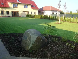 Pronájem rodinného domu, Brno, Šikova, 175 m2