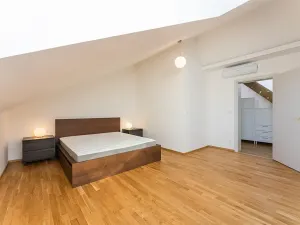 Pronájem bytu 2+kk, Praha - Vinohrady, Balbínova, 95 m2