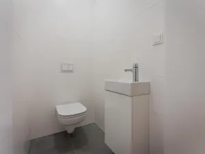 Pronájem bytu 3+kk, Praha - Žižkov, Seifertova, 85 m2