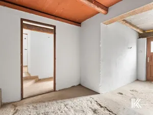 Prodej rodinného domu, Nové Město nad Metují, Na Táboře, 125 m2