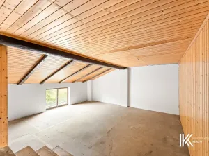 Prodej rodinného domu, Nové Město nad Metují, Na Táboře, 125 m2