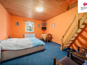 Prodej rodinného domu, Pec pod Sněžkou - Velká Úpa, 278 m2