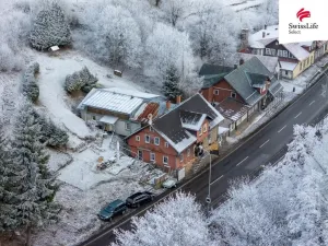 Prodej rodinného domu, Pec pod Sněžkou - Velká Úpa, 278 m2