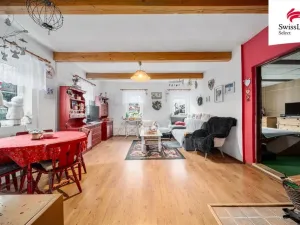 Prodej rodinného domu, Pec pod Sněžkou - Velká Úpa, 278 m2