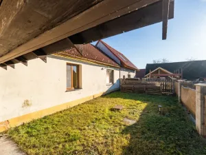 Prodej rodinného domu, Vitín, 172 m2