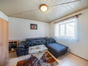 Prodej rodinného domu, Vitín, 172 m2