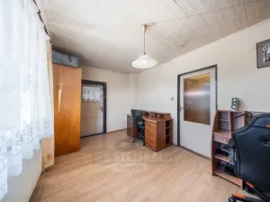 Prodej rodinného domu, Vitín, 172 m2