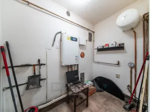 Prodej rodinného domu, Vitín, 172 m2