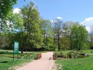 Pronájem bytu 3+kk, Brno, Vrchlického sad, 145 m2